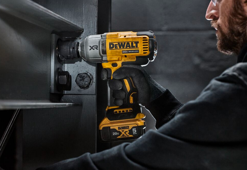 DeWalt