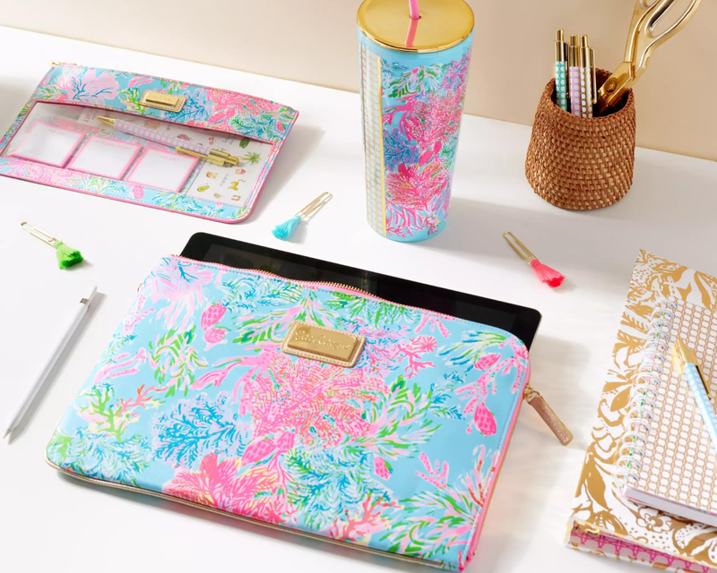 Lilly Pulitzer