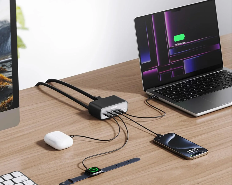 Anker Canada