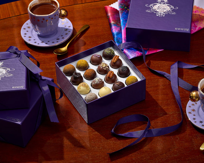 Vosges Haut-Chocolat