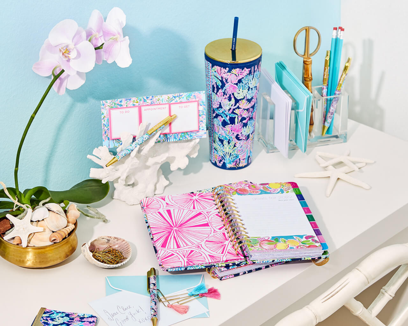 Lilly Pulitzer