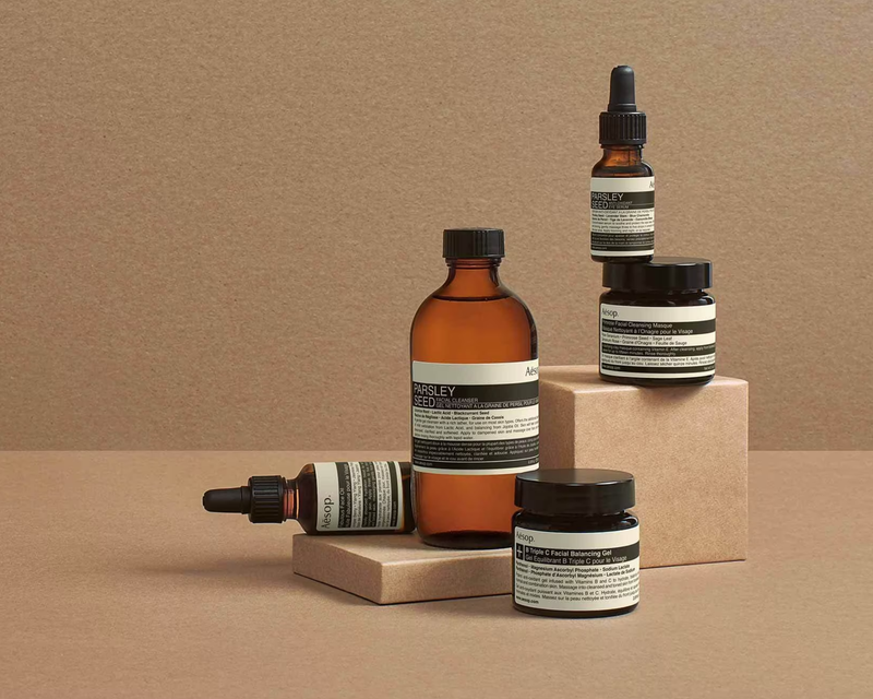 Aesop