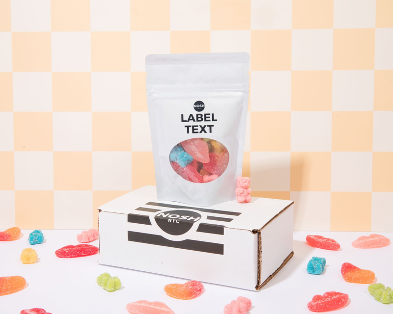 Nosh NY Candy