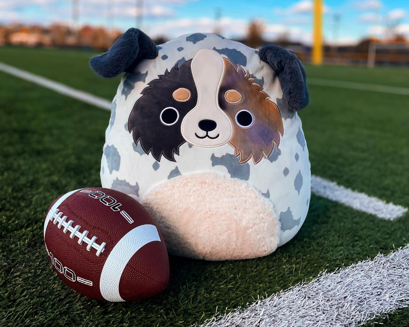 Squishmallows