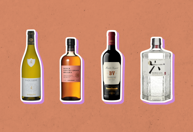 Cheers to Fall Collection