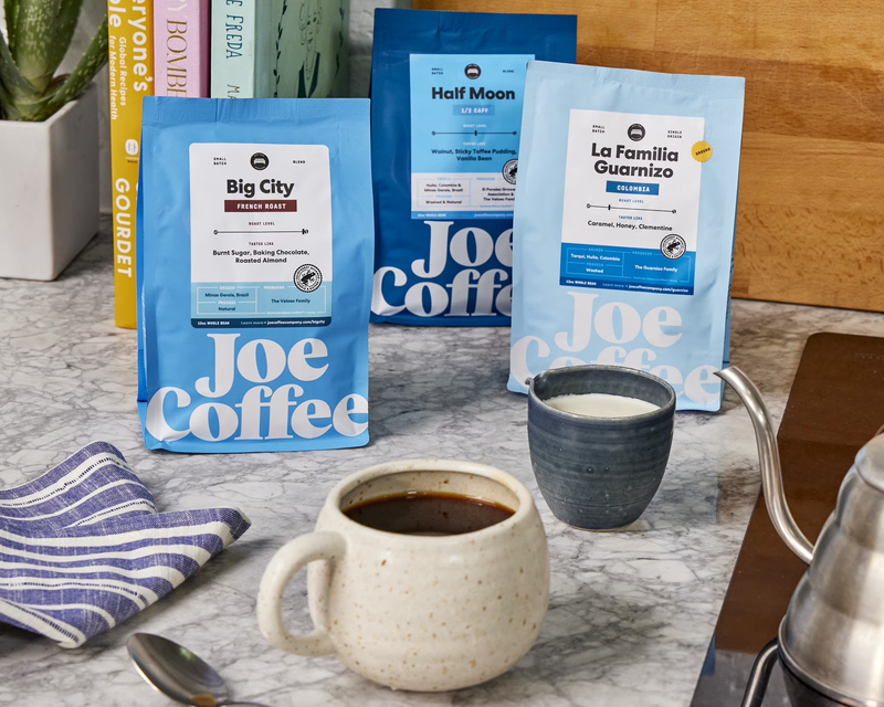 Joe Coffee