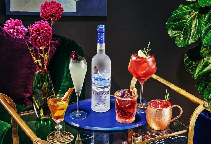 Grey Goose Vodka