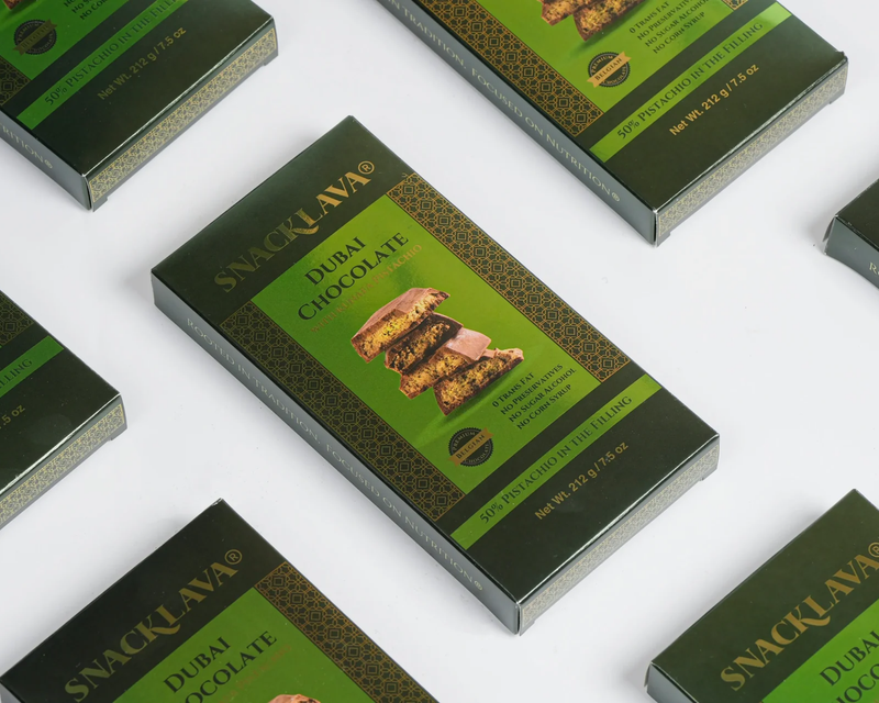 Dar Baklava