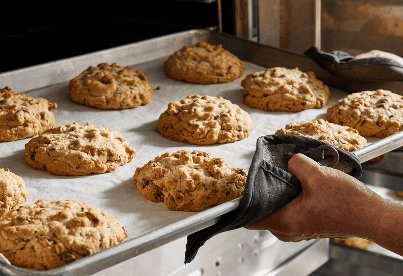 Levain Bakery Gifts Gourmet Cookies & Sweets Goody Goody