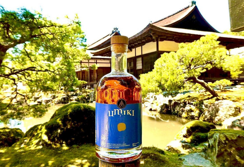 Umiki Japanese Whisky