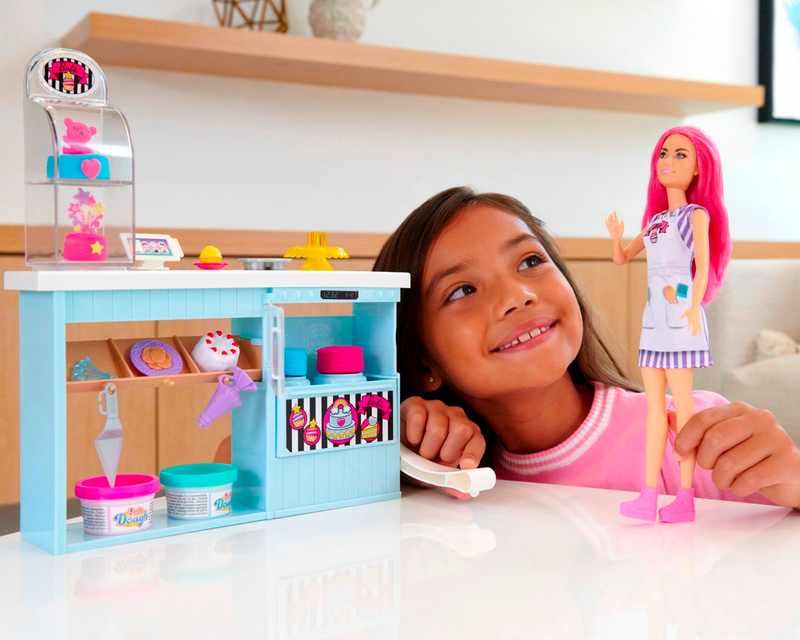 Barbie