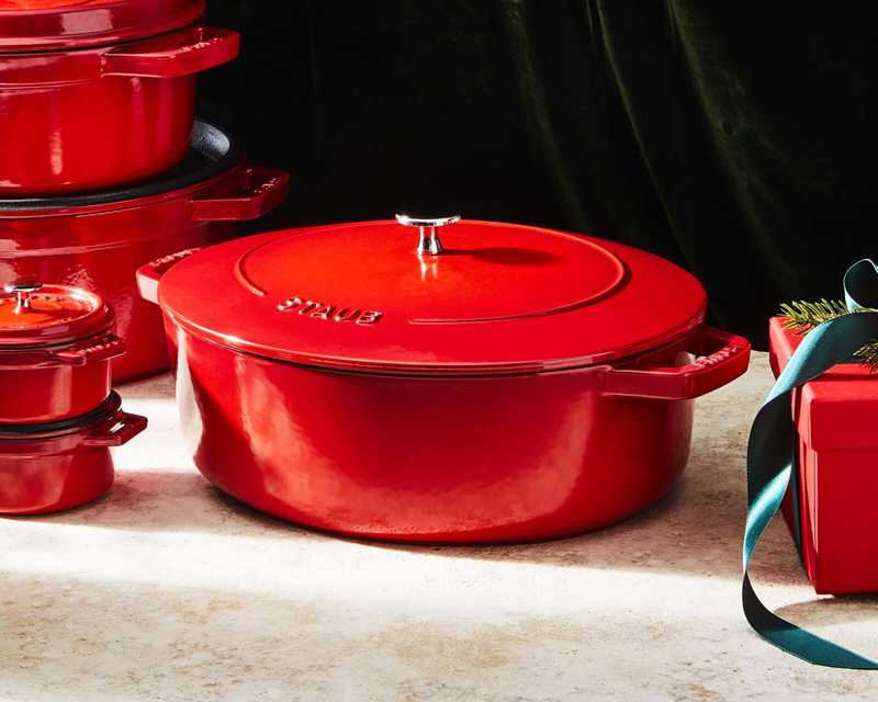 Staub