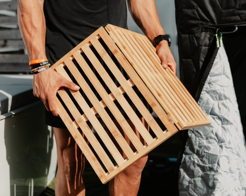 Saunabox