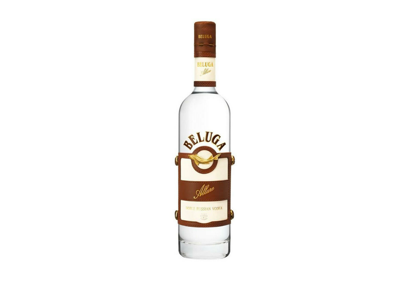 Beluga Allure Vodka