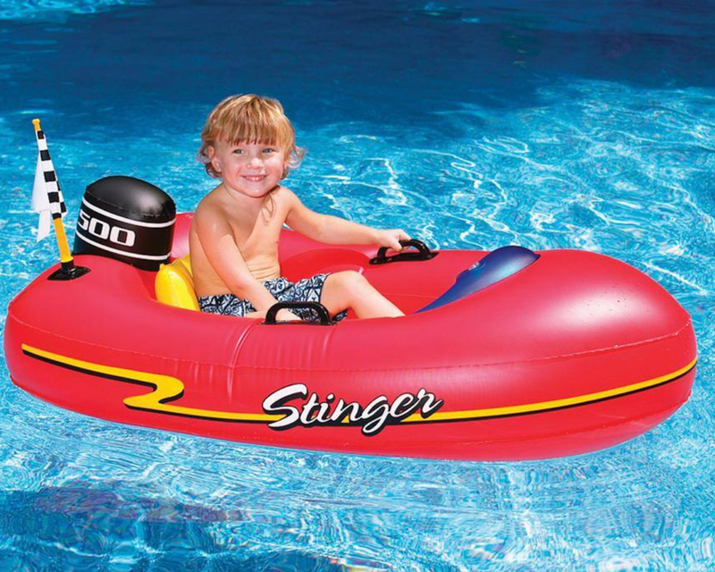 Swimline