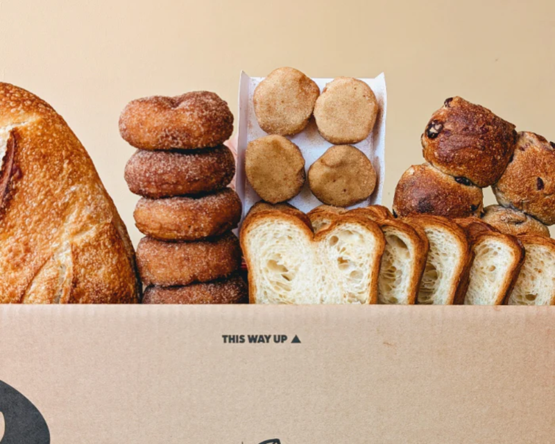 Wildgrain