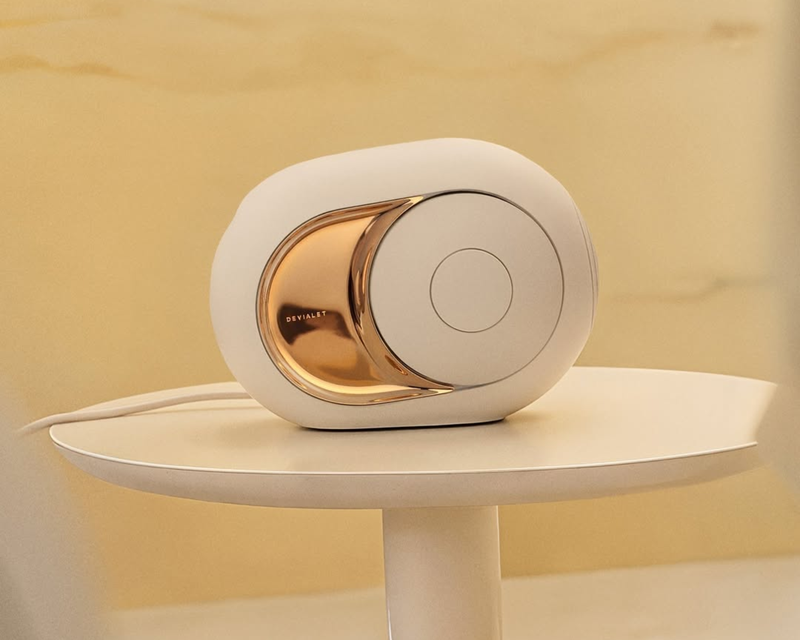 Devialet