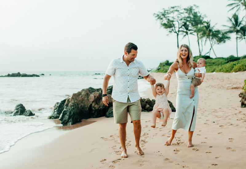 Professional Photography Sessions by Flytographer