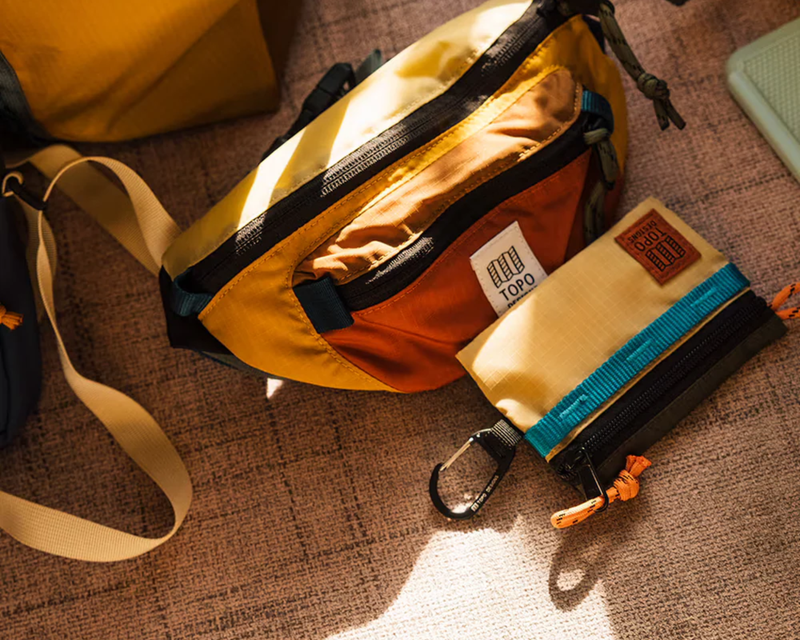Topo Designs