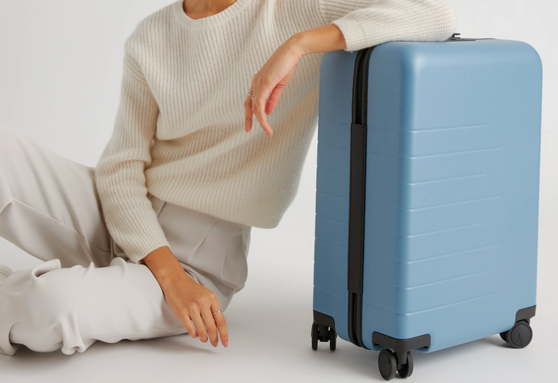 Quince Travel and Accessories 