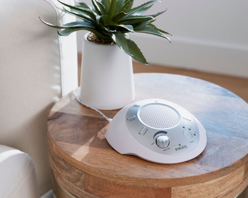 Homedics