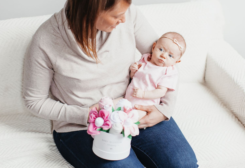 Baby Blossom