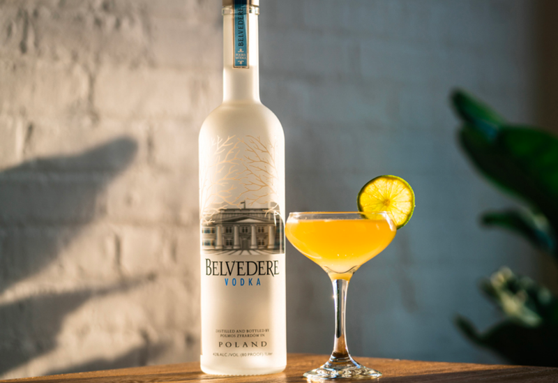 Belvedere Vodka