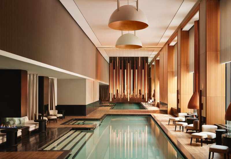 The Spa & Wellness Gift Card by Spa Week