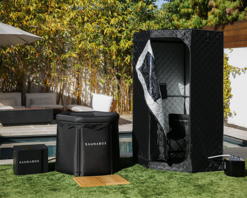 Saunabox