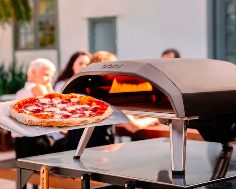 Ooni Pizza Ovens
