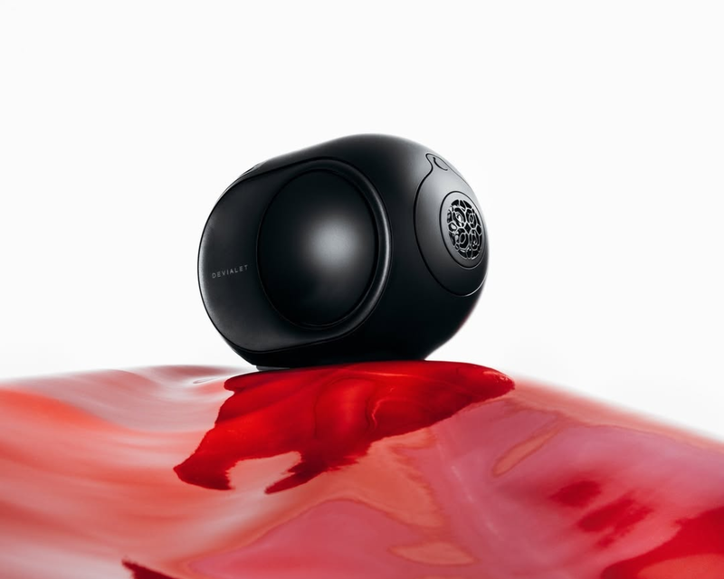 Devialet