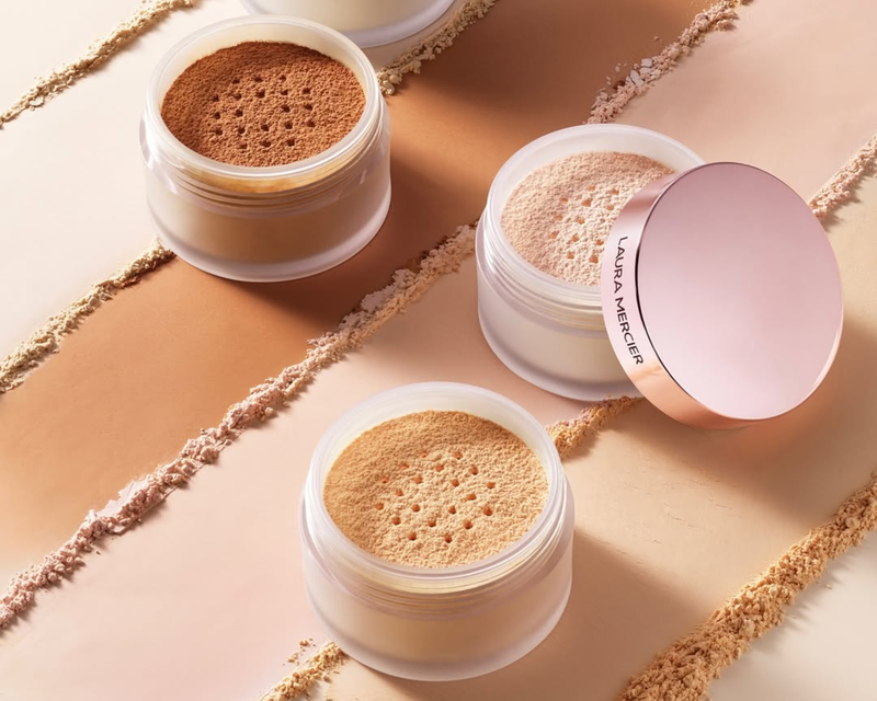 Laura Mercier