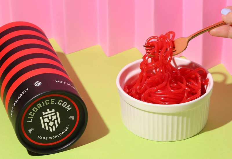 Licorice.com