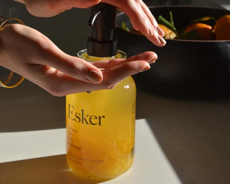 Esker Beauty