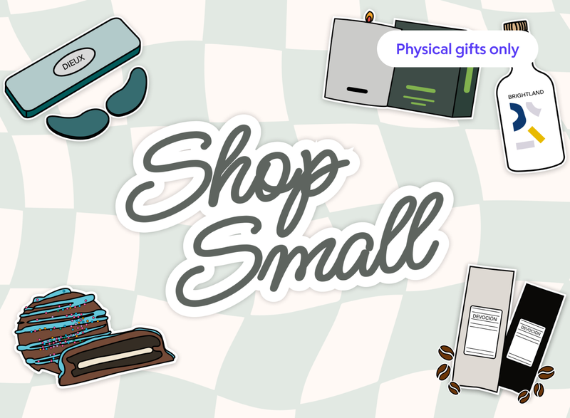 Supporting Small Businesses