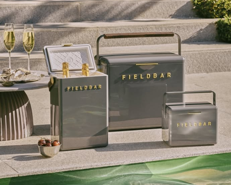 Fieldbar