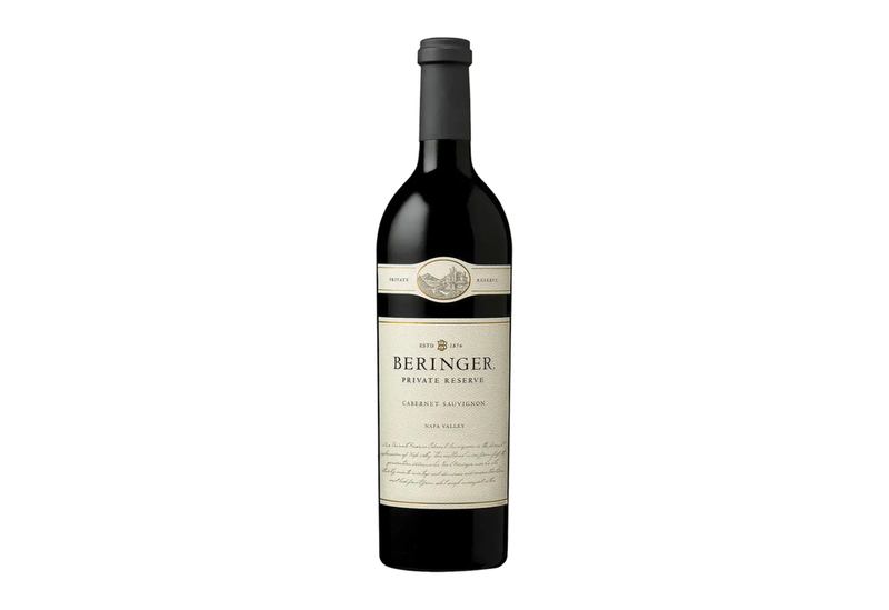 Beringer Private Reserve Cabernet Sauvignon