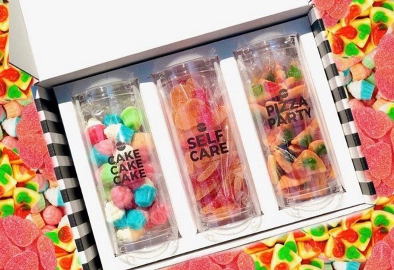 Nosh NY Candy