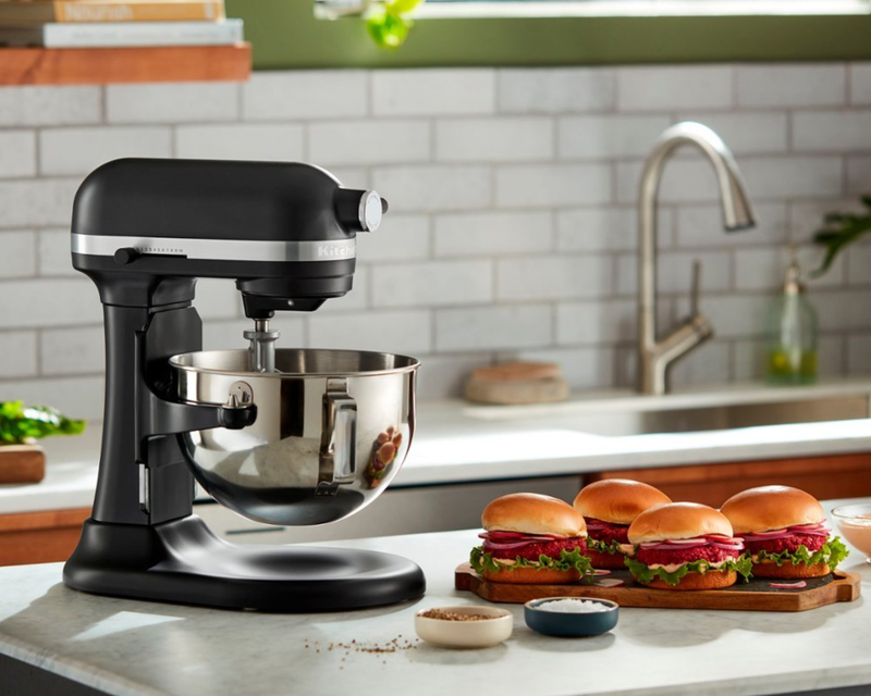 KitchenAid