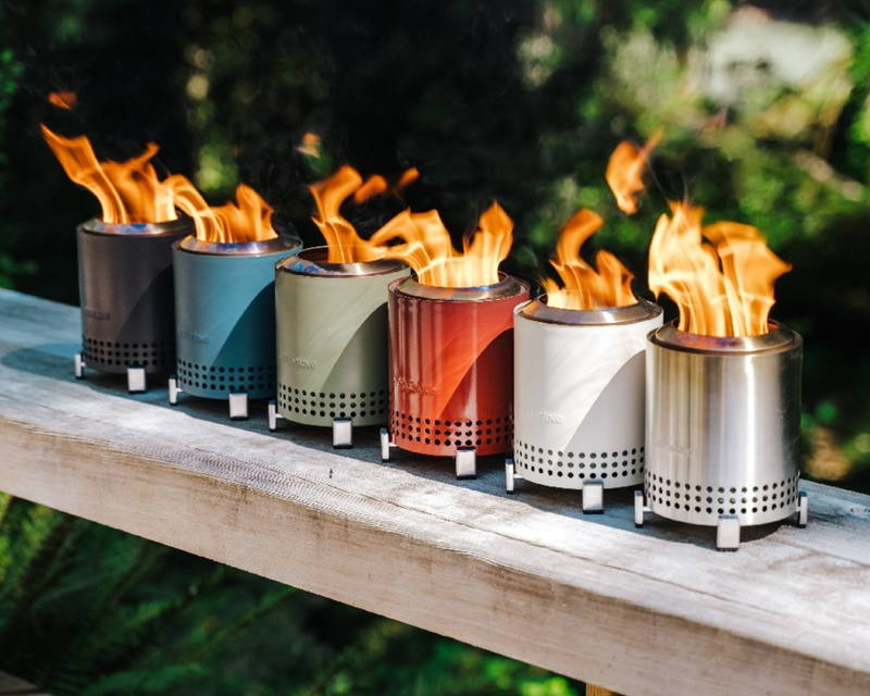 Solo Stove