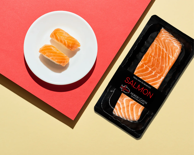 Nordic Catch