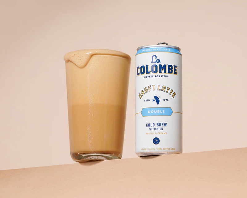 La Colombe