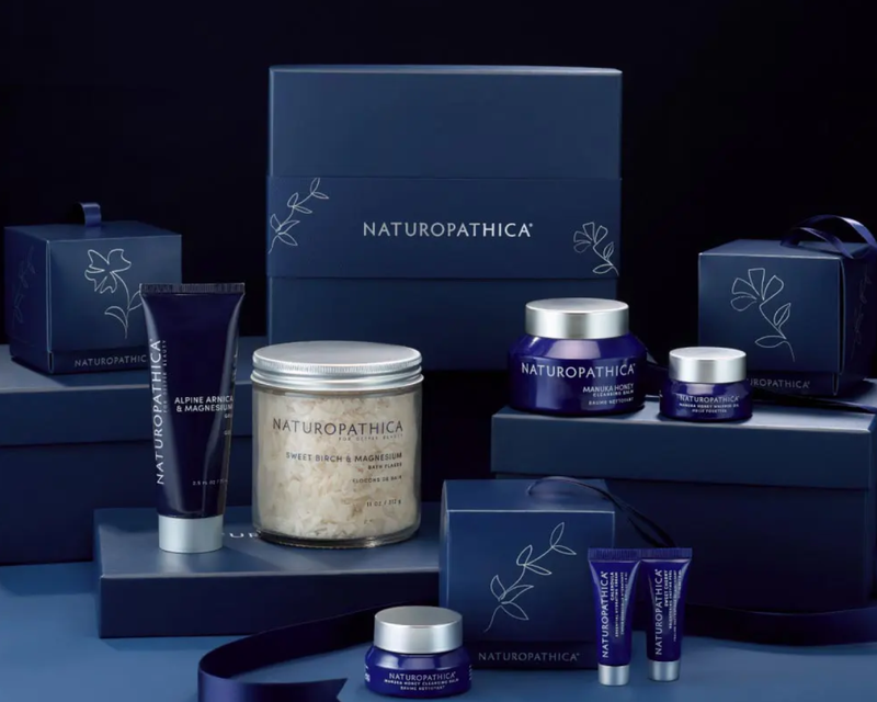 Naturopathica