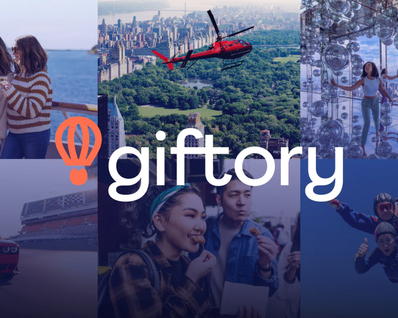 Giftory