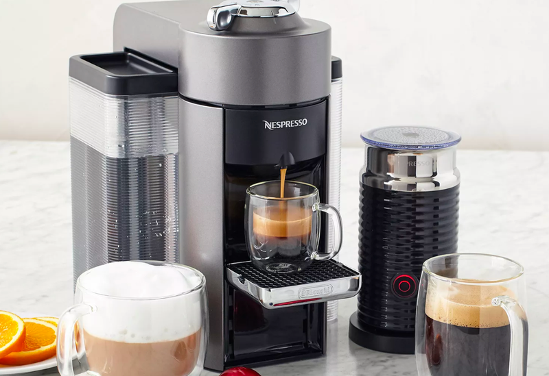 De'Longhi