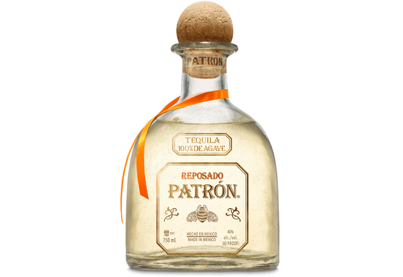 Patron Reposado Tequila