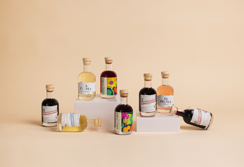 In Good Taste Wines California Wine Mixer 8 Pack