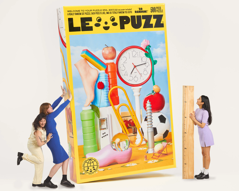 Le Puzz