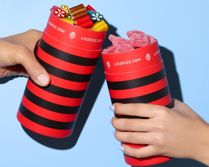 Licorice.com