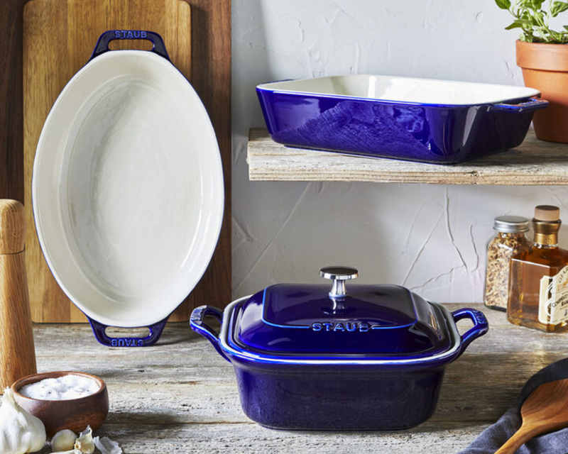 Staub